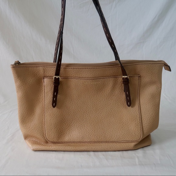 Liz Claiborne Tote Bag - Picture 2 of 5